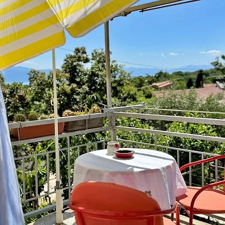 Andjelka By Interhome Apartment *