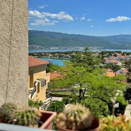 Andjelka By Interhome Silo (Krk)