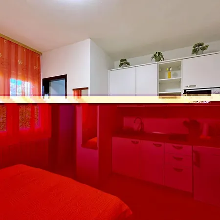 Andjelka By Interhome Apartment