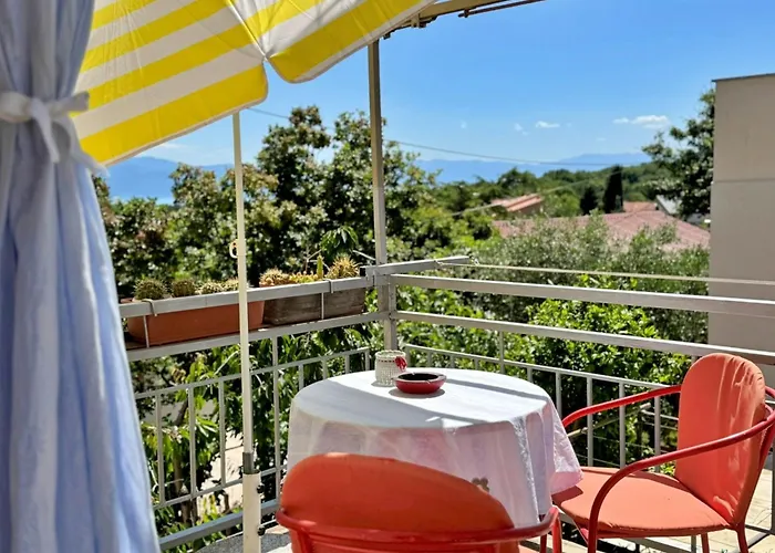 Andjelka By Interhome Apartment *