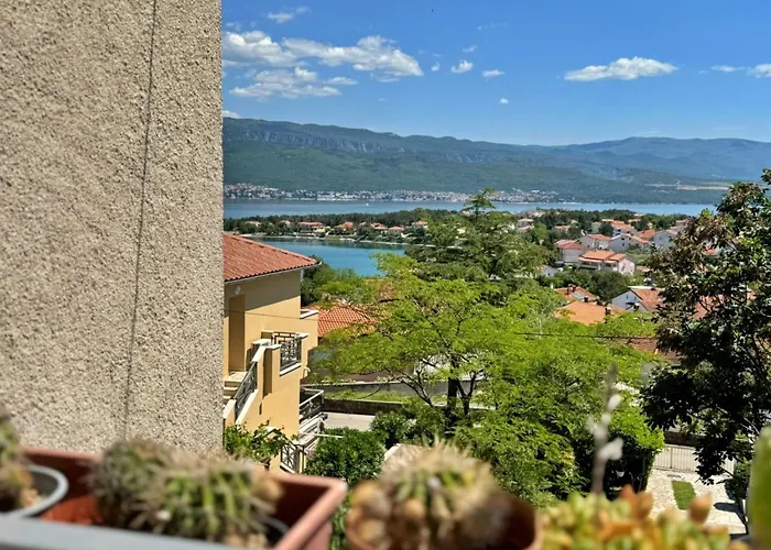 Andjelka By Interhome Silo (Krk)