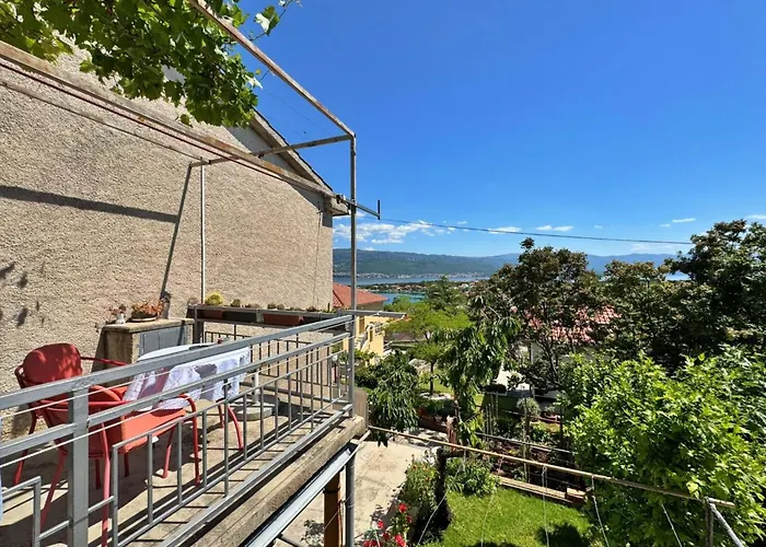 Apartment Andjelka By Interhome