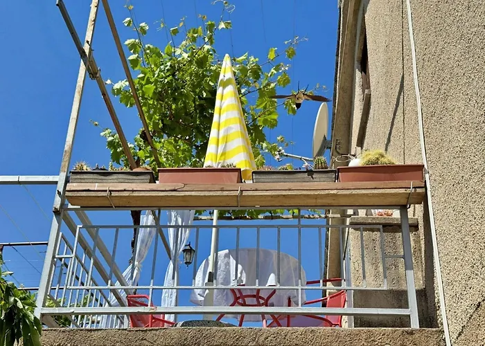 Apartment Andjelka By Interhome Silo (Krk)