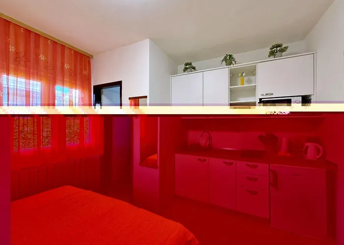 Andjelka By Interhome Apartment