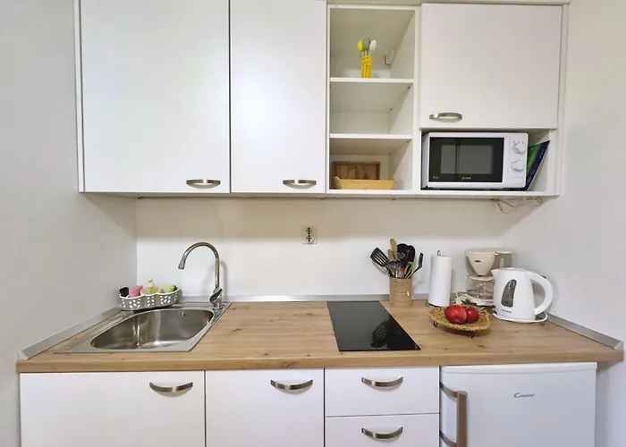 Andjelka By Interhome Silo (Krk)