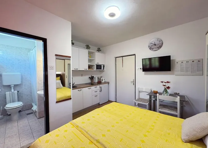 Apartment Andjelka By Interhome *