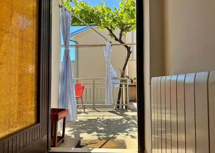 Andjelka By Interhome Apartment *