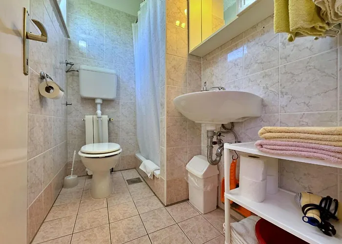 Andjelka By Interhome * Silo (Krk)