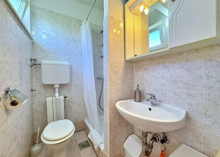 Apartment Andjelka By Interhome