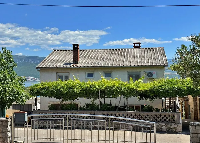 Andjelka By Interhome Apartment *