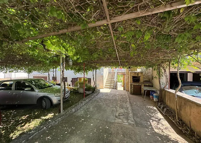 Andjelka By Interhome Apartment *