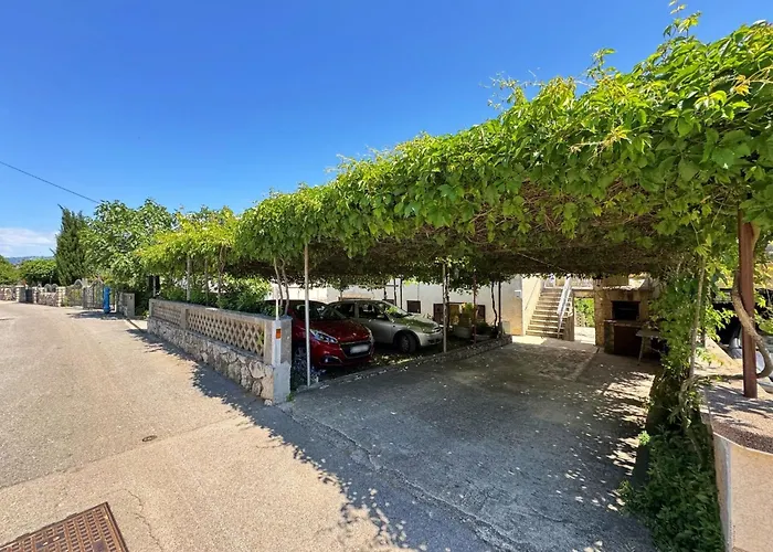 Apartment Andjelka By Interhome Silo (Krk)