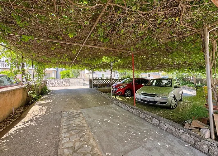 Andjelka By Interhome Apartment *