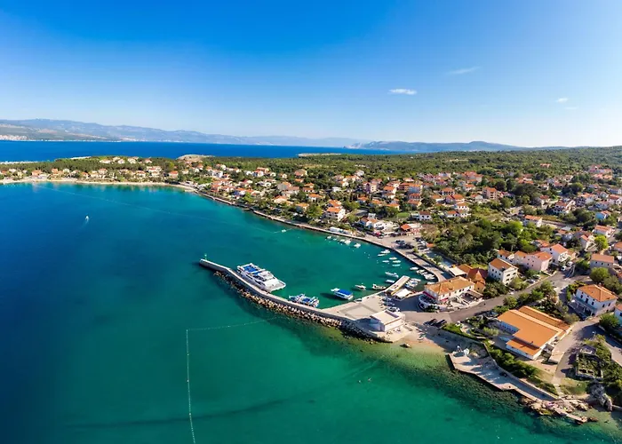 Apartment Andjelka By Interhome Silo (Krk)