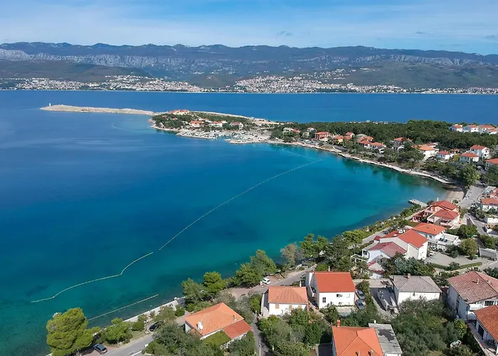 Apartment Andjelka By Interhome Silo (Krk)