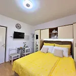Apartmán Andjelka By Interhome Šilo