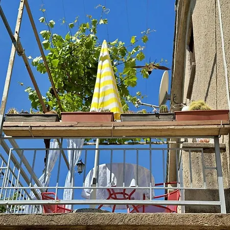 Διαμέρισμα Andjelka By Interhome Šilo