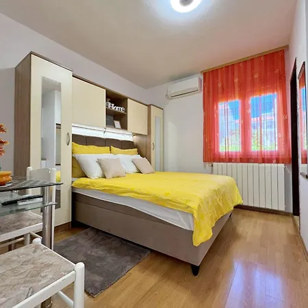 Apartament Andjelka By Interhome