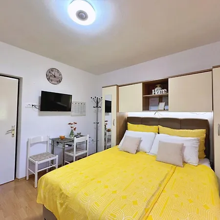 Apartmán Andjelka By Interhome Šilo
