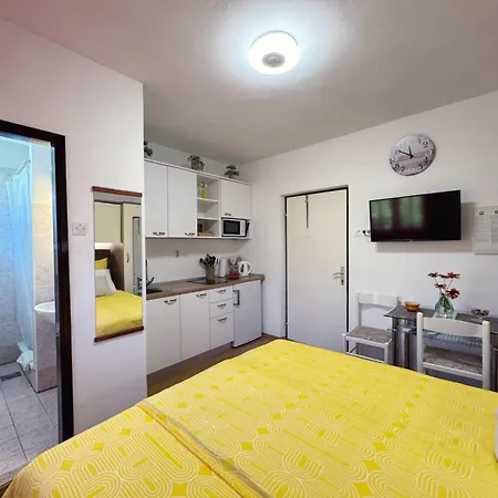 Apartmán Andjelka By Interhome *