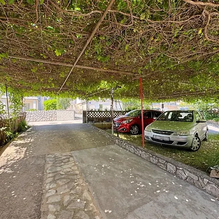 Andjelka By Interhome Apartmán *