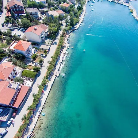 Andjelka By Interhome Apartmán