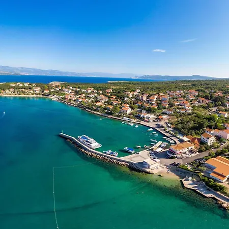 Apartmán Andjelka By Interhome Šilo