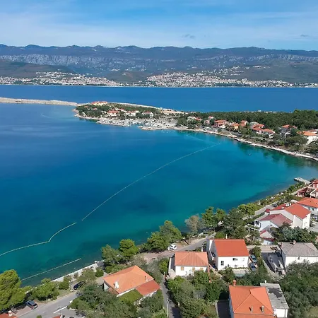 Apartmán Andjelka By Interhome Šilo