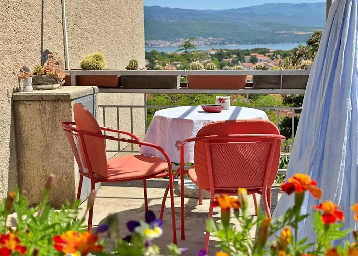 Andjelka By Interhome Šilo