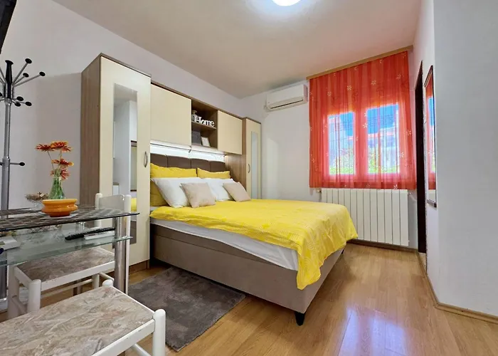 Apartmán Andjelka By Interhome