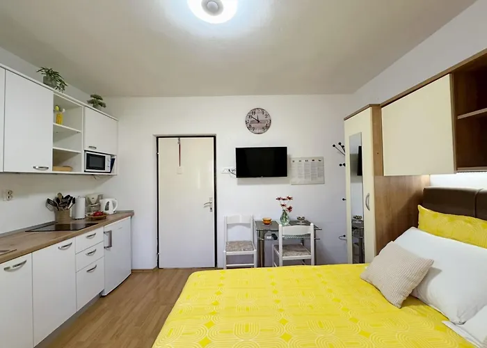 Andjelka By Interhome * Šilo