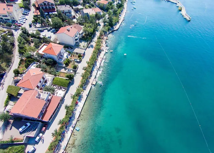 Andjelka By Interhome Apartmán