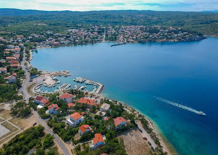 Andjelka By Interhome Apartmán *