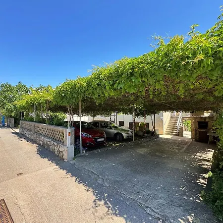 Apartment Andjelka By Interhome Silo (Krk)